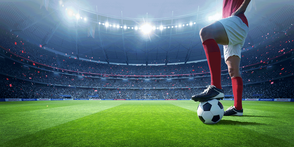 Blockchain in Football