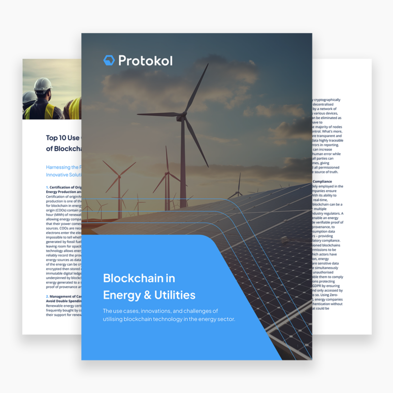 Website Landing Page &#8211; Energy Ebook copy