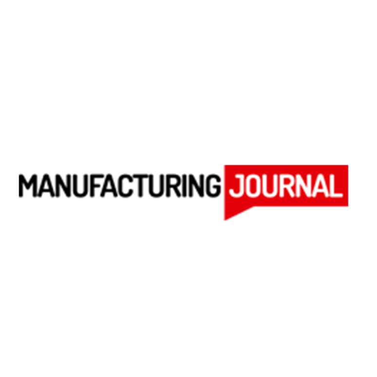 Manufacturing Journal Logo Website