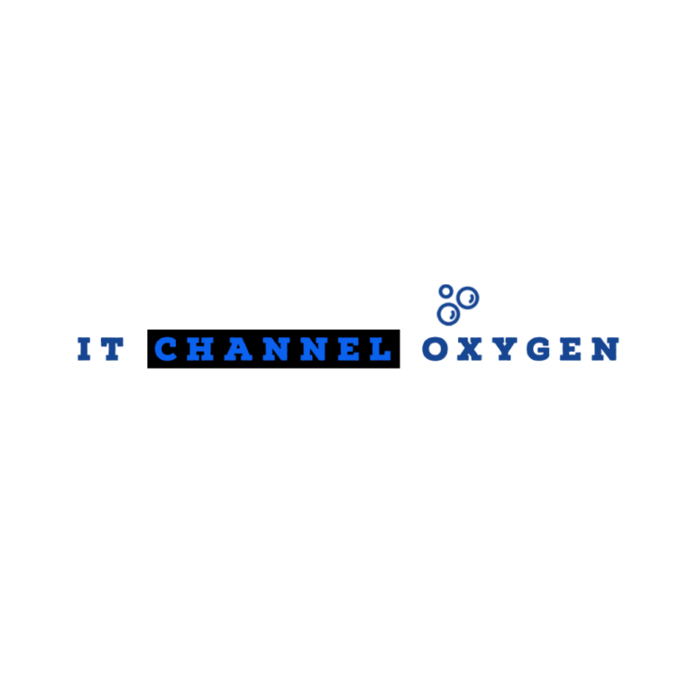 IT Channel Oxygen 3