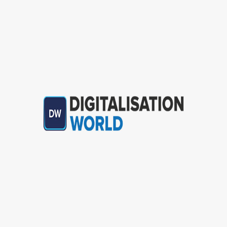 Digitalisation-World-Grey-Background